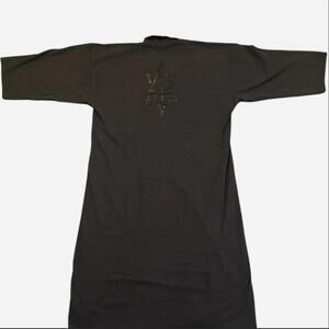 RARE Yeezy Donda Sunday Service Choir Sample Robe - XL